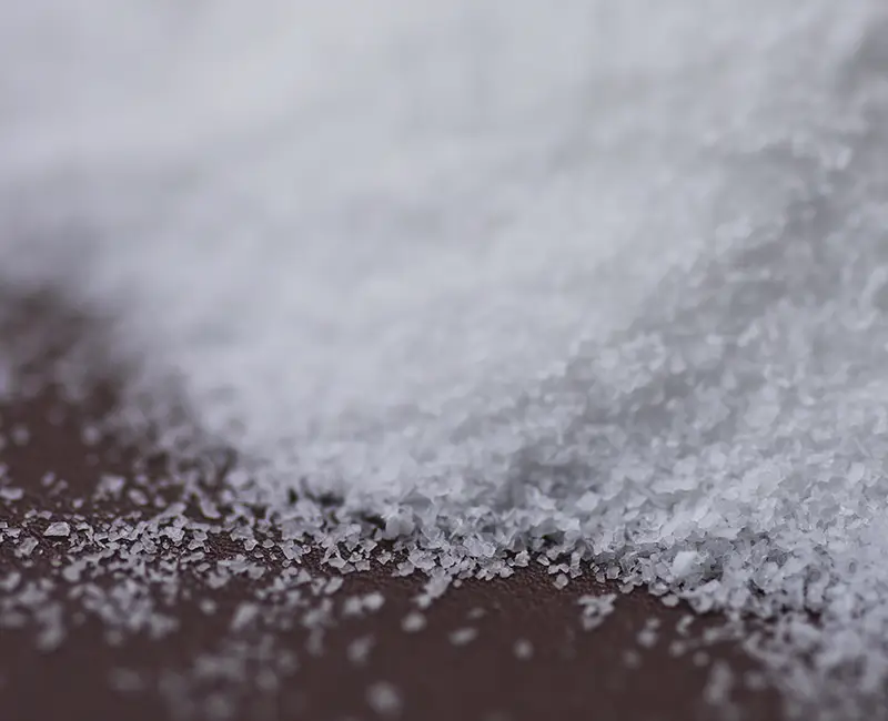 Bicarbonate de soude