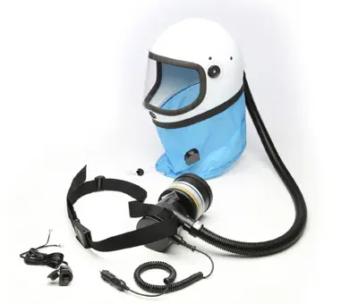 Casque ventilé KASCO K80S®